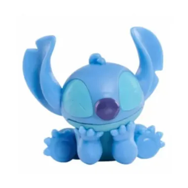 Boneco Figura Sortida Stitch Sunny