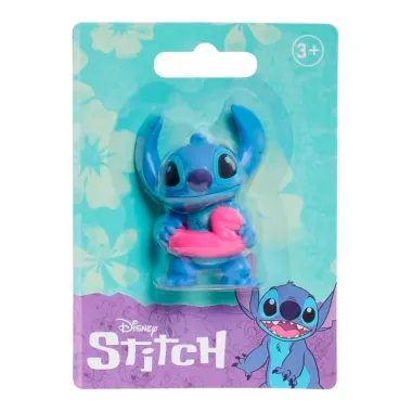 Boneco Stitch Sunny Sortidos 13+ Anos 1 Unidade