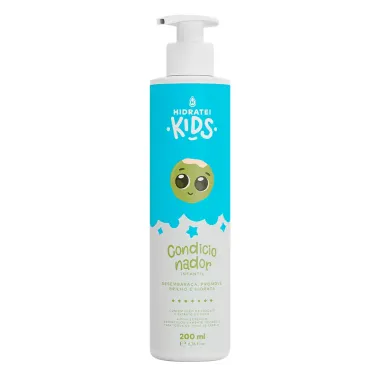 Condicionador Hidratei Kids 200ml