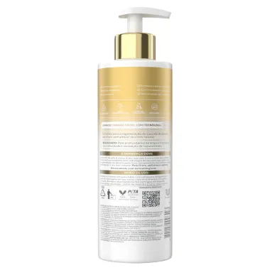 Gel de Limpeza Facial Dove Regenerative Pele Sensível e Oleosa 300ml