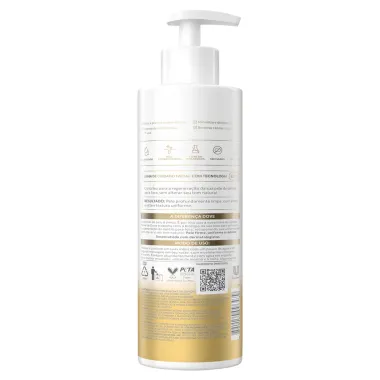 Gel De Limpeza Facial Dove Regenerative Efeito Matte & Antioleosidade 300ml