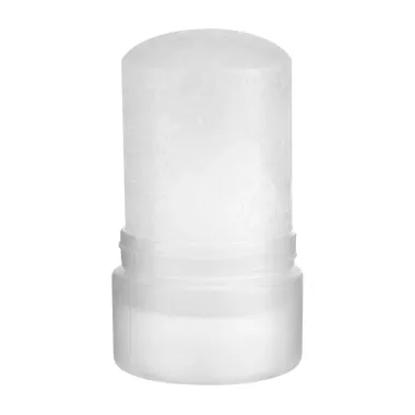 Desodorante Alva Cristal Natural Stick 60g