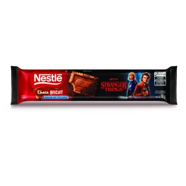 Choco Biscuit Nestl&eacute; Milk Chocolate 78g