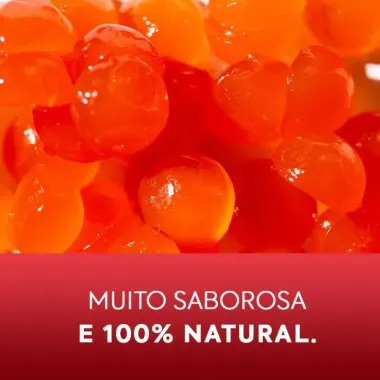 Gummy Emana Vinagre De Maca Zero Acucar 150G