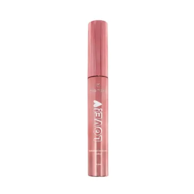 Mascara De Cílios Mia Make Love Rose 4,5ml