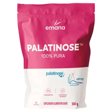 PALATINOSE EMANA 100% PURA 300G