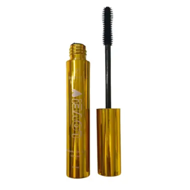 Mascara De Cílios MiaMake Love Ouro, Volume Dos Cílios 4,5ml