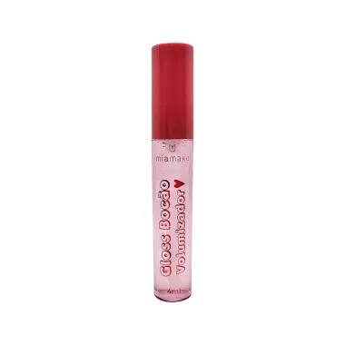 Gloss Bocao MiaMake Love Volumizador 4ml