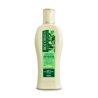 Kit Bio Extratus Antiqueda Jaborandi Shampoo 250ml e Ganhe Condicionador 150ml