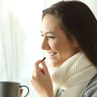 Bio Ferro Puravida Ferro Quelato + Vitamina C Com 60 Capsulas Softgel