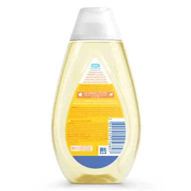 Sabonete Líquido de Glicerina Johnson's Baby Camomila 200ml