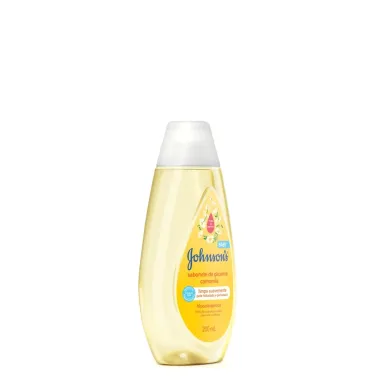 Sabonete Líquido de Glicerina Johnson's Baby Camomila 200ml