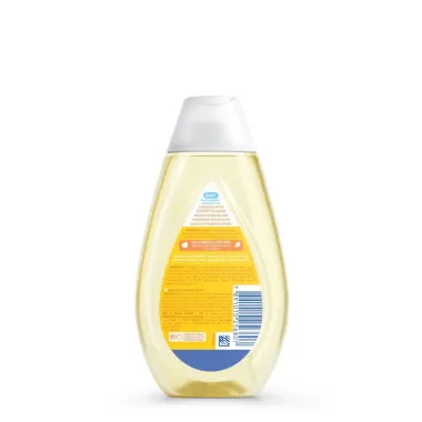 Sabonete Líquido de Glicerina Johnson's Baby Camomila 200ml