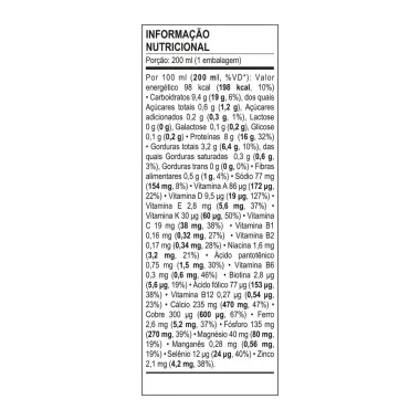 Nutren Senior Baunilha Complemento Alimentar 200ml cada Leve 6 Pague 4