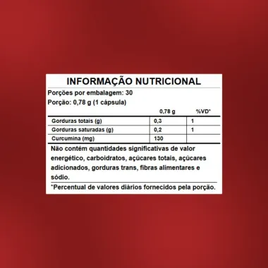 Curcumagic Puravida 30 Cápsulas Softgel