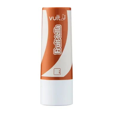 Balm Labial Vult Fruit-Tella Caramelo Com Vitamina E 3,5G