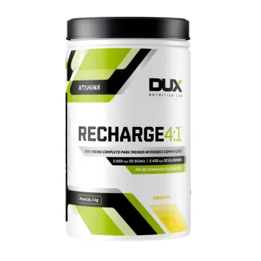 Recharge Dux Nutrition 4:1 Abacaxi 1Kg