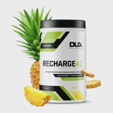 Recharge Dux Nutrition 4:1 Abacaxi 1Kg