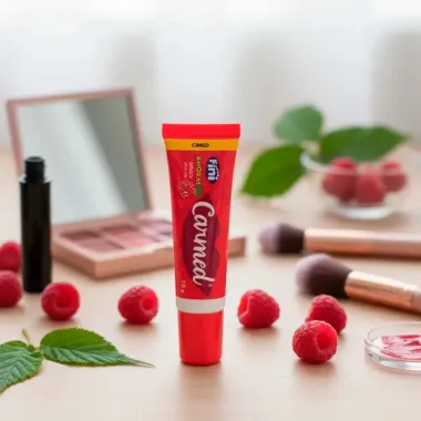 Hidratante Labial Carmed Fini Amoras Amora com Cor 10g