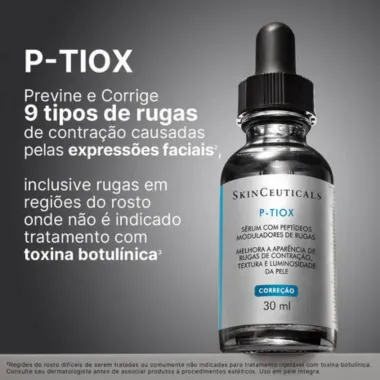 SKINCEUTICALS P-TIOX 30ML