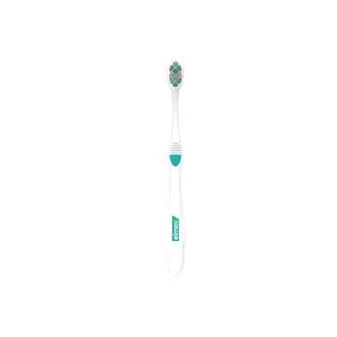 Escova de Dente Elmex Sensitive Profissional Ultra Macia Suave com 1 Unidade