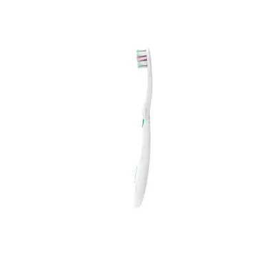 Escova de Dente Elmex Sensitive Profissional Ultra Macia Suave com 1 Unidade