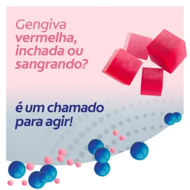 Solu&ccedil;&atilde;o Bucal Periogard Colgate 250ml e Creme Dental Periogard Colgate 60g