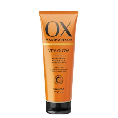 Shampoo OX Mari Maria Vita Glow 240ml