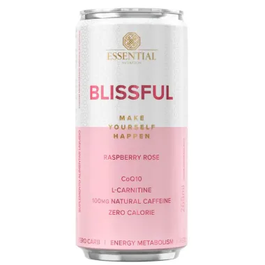 Blissful Essential Raspberry Rose 296ml