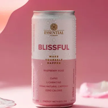 Blissful Essential Raspberry Rose 296ml