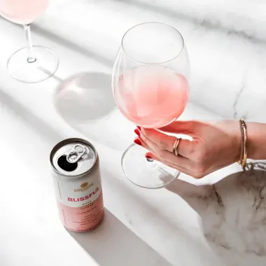 Blissful Essential Raspberry Rose 296ml