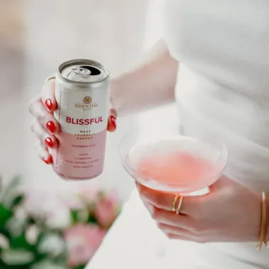 Blissful Essential Raspberry Rose 296ml