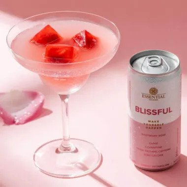 Blissful Essential Raspberry Rose 296ml