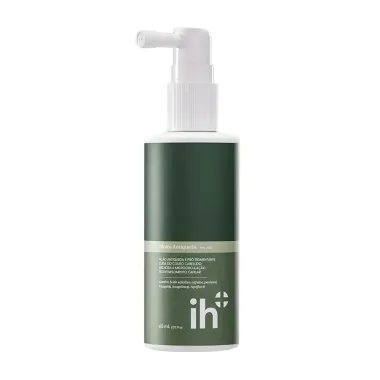 Tônico Antiqueda Pro Age Imune Hair 60ml