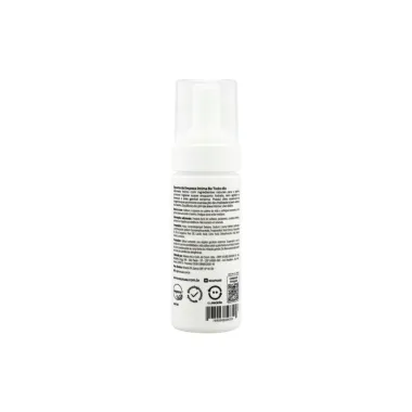 Espuma de Higiene Intima Suave Nuaa Todo Dia Tangerina 150ml