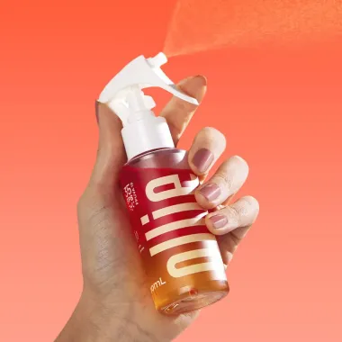 Protetor Solar Corporal Ollie FPS 35 Bif&aacute;sico Spray 100ml