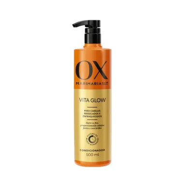 Condicionador Ox Mari Maria Vita Glow 500ml