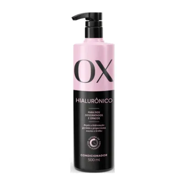 Condicionador Ox Hialurônico 500ml