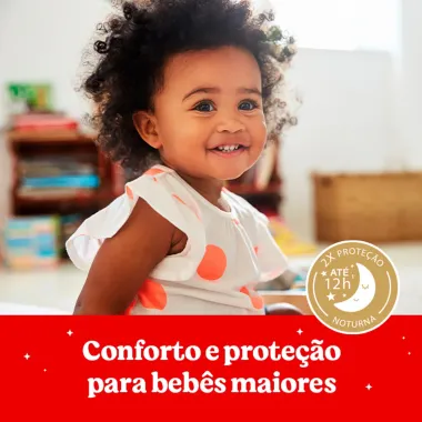 Fralda Huggies Supreme Care Tamanho XXXG 70 Unidades Descartáveis