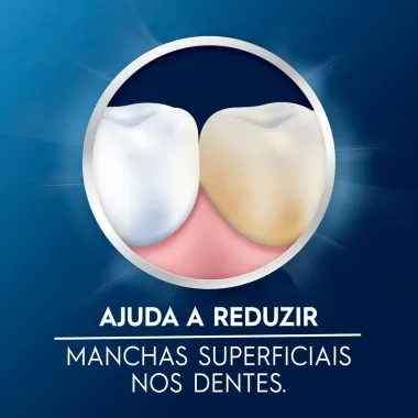 Creme Dental Oral-B Extra Branco 180g Leve Mais Por Menos