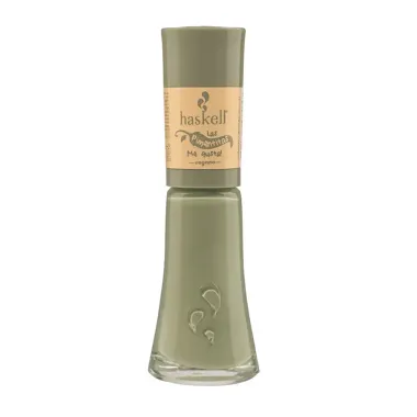 Esmalte Haskell Vegano Las Pimentitas Cor Me Gusta! 8ml