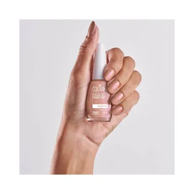 Esmalte Colorama Nude Da Sua Cor 3.0 8ml