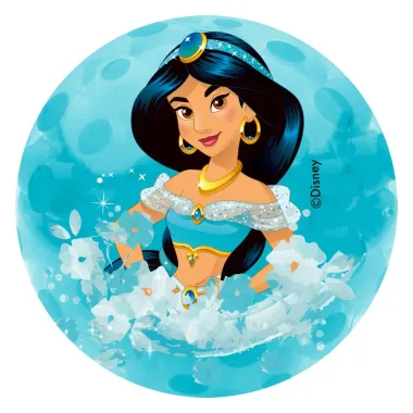 Brinquedo Toyng Bola Princesas da Disney