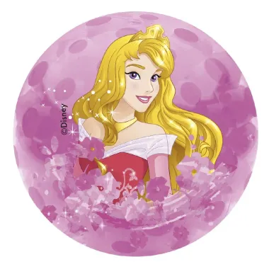 Brinquedo Toyng Bola Princesas da Disney