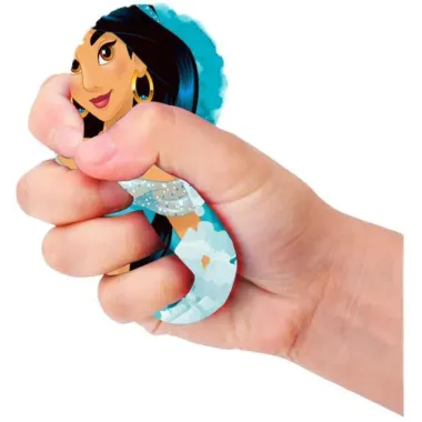Brinquedo Toyng Bola Princesas da Disney