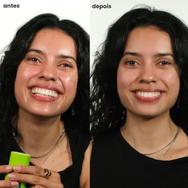 Bast&atilde;o Sallve Antioleosidade 15g
