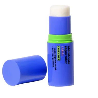 Hidratante Labial Sallve Reparador Ceramidas 6g