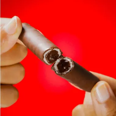 Bold Tube Proteico Avelã 40g