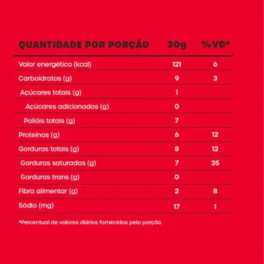 Bold Tube Proteico Avelã 40g