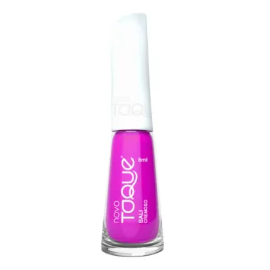 Esmalte Novo Toque Bali Cremoso 8ml